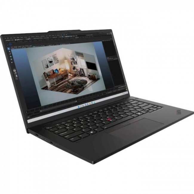 Lenovo ThinkPad P14s Gen 5 (21G2000WRA)