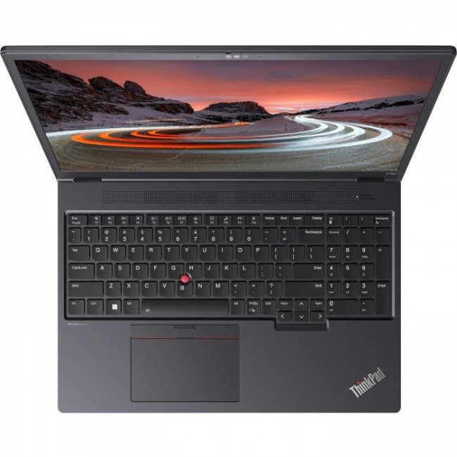 Lenovo ThinkPad P16s Gen 3 (21KS0003RA)