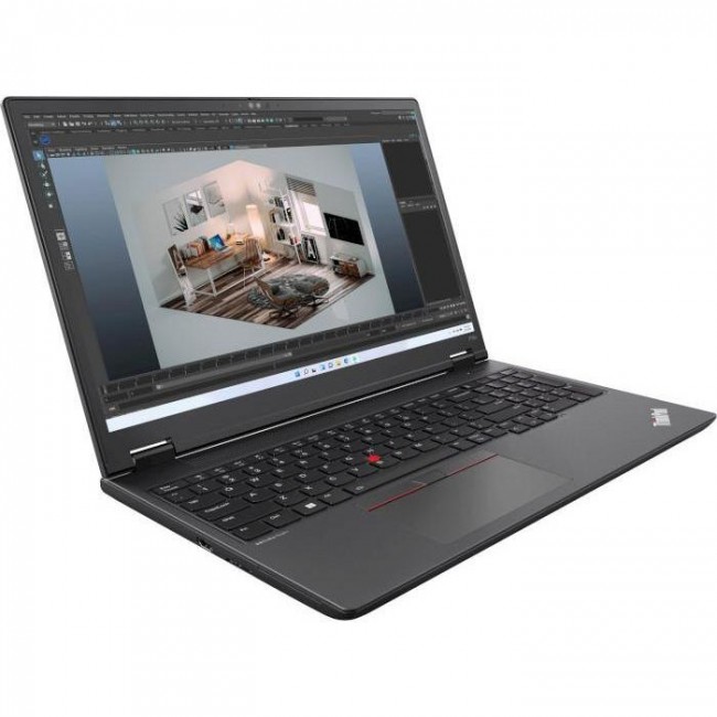 Lenovo ThinkPad P16s Gen 3 (21KS0003RA)