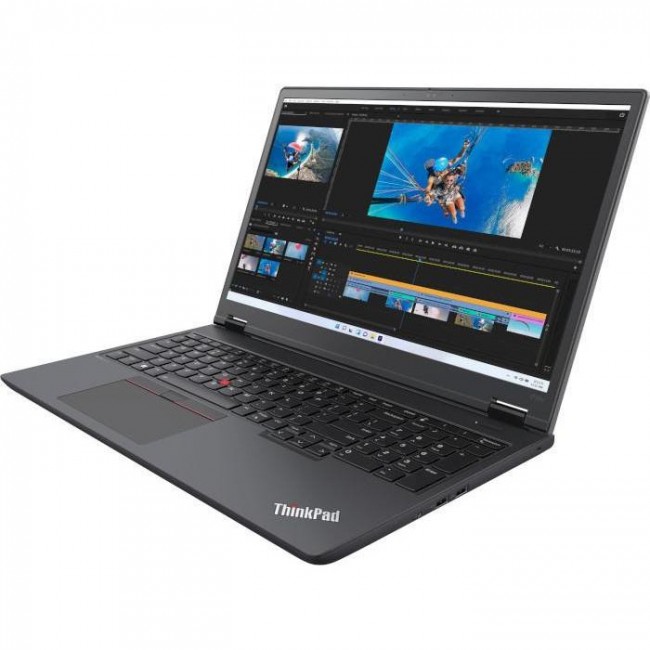 Lenovo ThinkPad P16s Gen 3 (21KS0003RA)