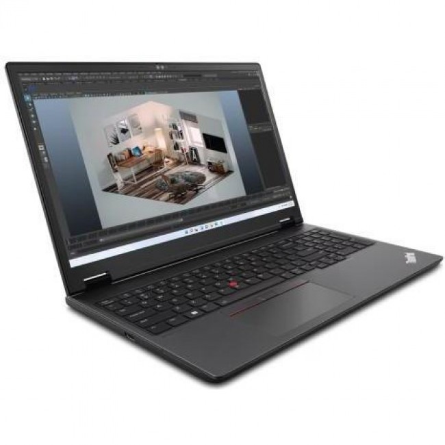 Lenovo ThinkPad P16v Gen 2 (21KYS09900)