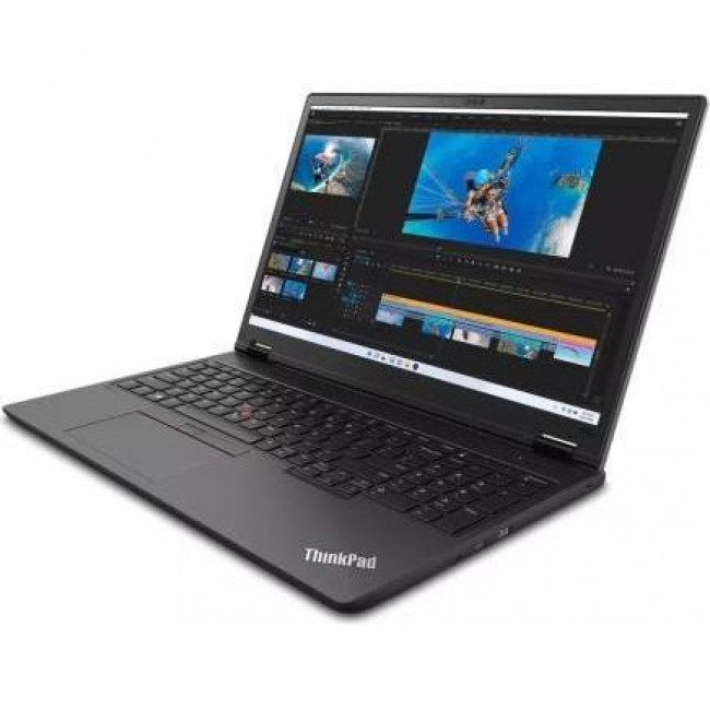 Lenovo ThinkPad P16v Gen 2 (21KYS09900)