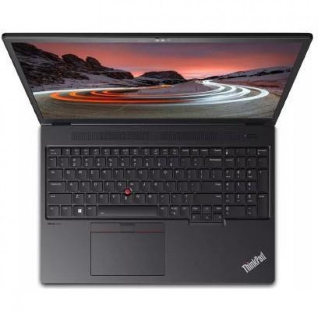 Lenovo ThinkPad P16v Gen 2 (21KYS09900)