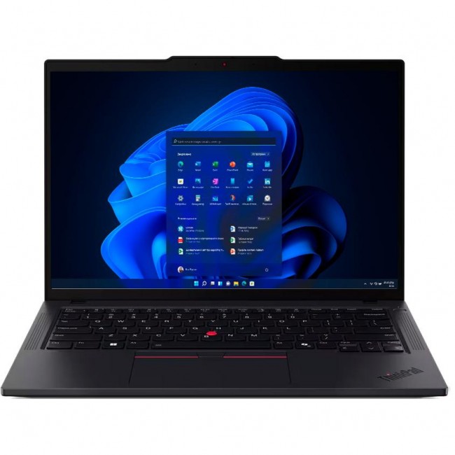 Lenovo ThinkPad T14 Gen 5 Black (21ML0022RA)