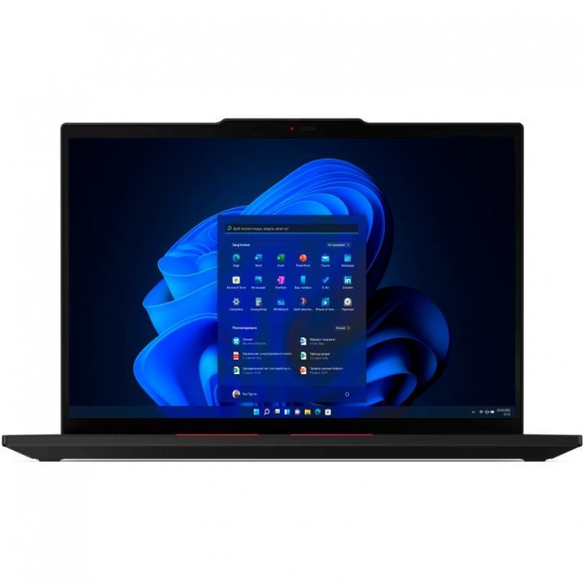 Lenovo ThinkPad T14 Gen 5 Black (21ML0022RA)