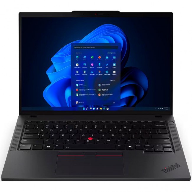Lenovo ThinkPad T14 Gen 5 Black (21ML0022RA)