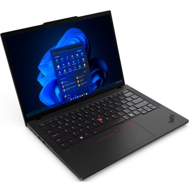 Lenovo ThinkPad T14 Gen 5 Black (21ML0022RA)