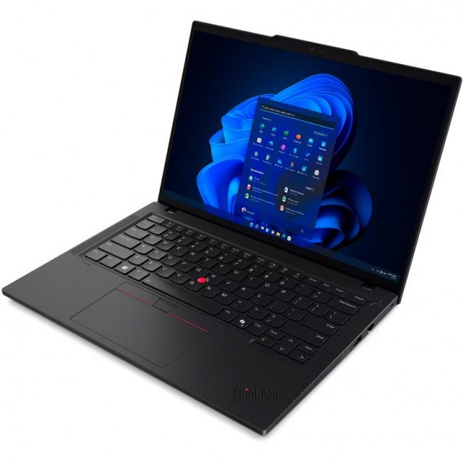 Lenovo ThinkPad T14 Gen 5 Black (21ML0022RA)