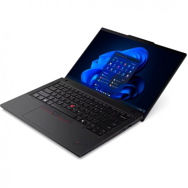 Lenovo ThinkPad T14 Gen 5 Black (21ML0022RA)