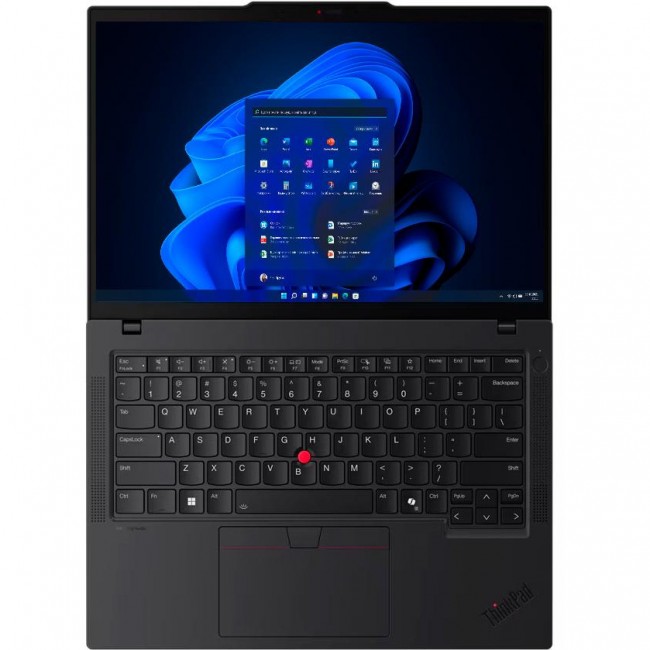 Lenovo ThinkPad T14 Gen 5 Black (21ML0022RA)