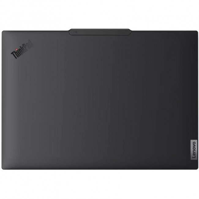 Lenovo ThinkPad T14 Gen 5 Black (21ML0022RA)
