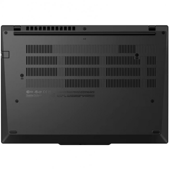 Lenovo ThinkPad T14 Gen 5 Black (21ML0022RA)