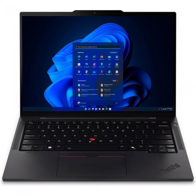 Lenovo ThinkPad T14s Gen 5 (21LS002DRA)