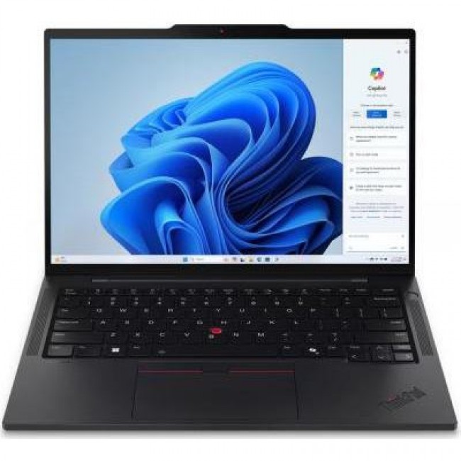 Lenovo ThinkPad T14s Gen 5 Black (21LTS0SF00)