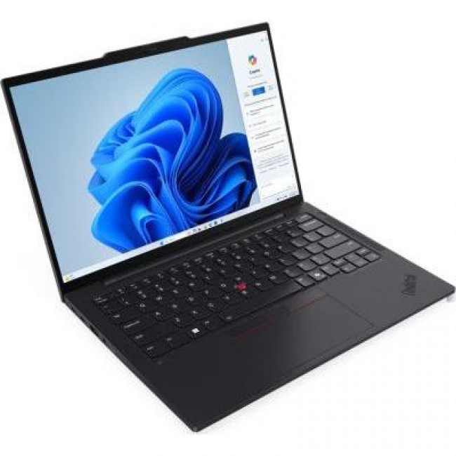 Lenovo ThinkPad T14s Gen 5 Black (21LTS0SG00)