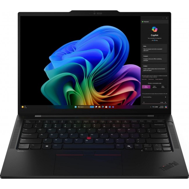 Lenovo ThinkPad T14s Gen 6 Black (21N10009RA)