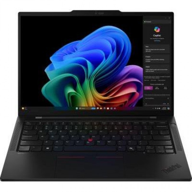 Lenovo ThinkPad T14s Gen 6 Black (21N1000SRA)