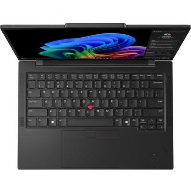 Lenovo ThinkPad T14s Gen 6 Black (21N1000SRA)