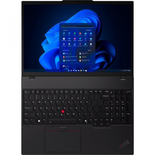 Lenovo ThinkPad T16 Gen 3 (21MN005FRA)