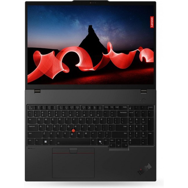 Lenovo ThinkPad T16 Gen 3 Black (21MN004PRA)