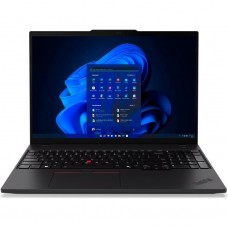 Lenovo ThinkPad T16 Gen 3 Black (21MN005DRA)