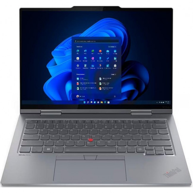 Lenovo ThinkPad X1 2-in-1 Gen 9 Gray (21KE003LRA)