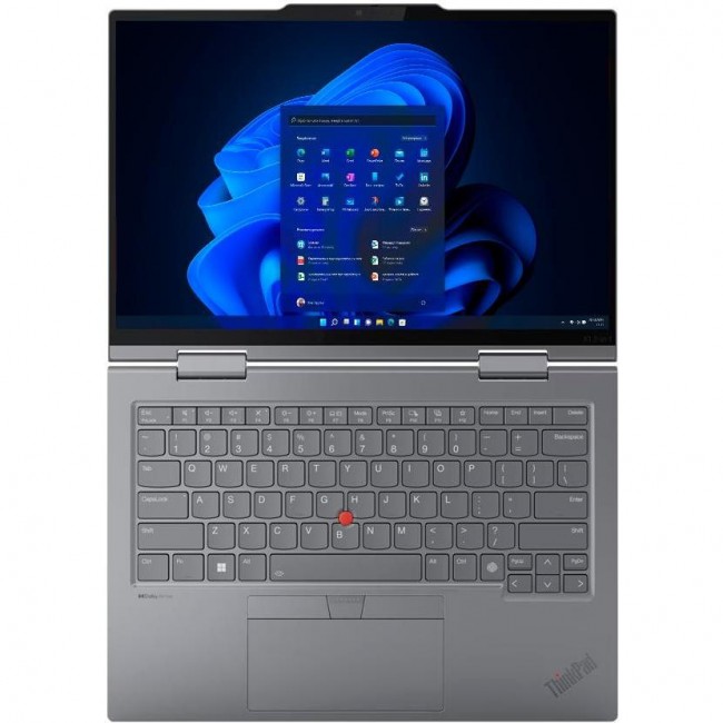 Lenovo ThinkPad X1 2-in-1 Gen 9 Gray (21KE003LRA)