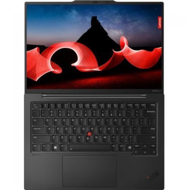 Lenovo ThinkPad X1 Carbon Gen 12 (21KC004VRA)