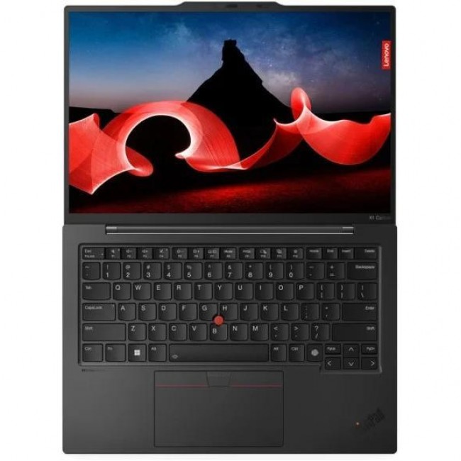 Lenovo ThinkPad X1 Carbon Gen 12 (21KC000MUS)