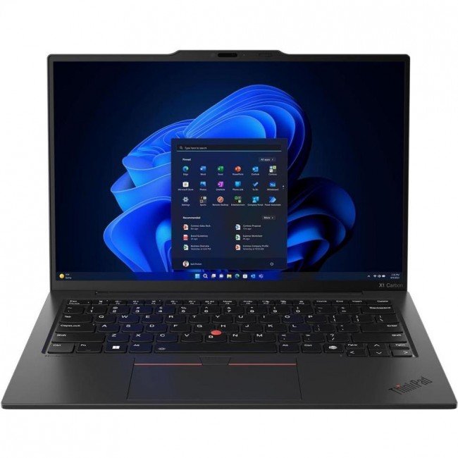 Lenovo ThinkPad X1 Carbon Gen 12 Black (21KC004RRA)