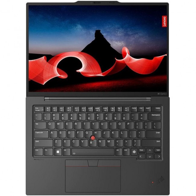 Lenovo ThinkPad X1 Carbon Gen 12 Black (21KC004RRA)