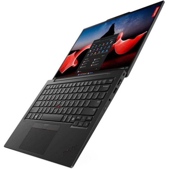 Lenovo ThinkPad X1 Carbon Gen 12 Black (21KC004RRA)