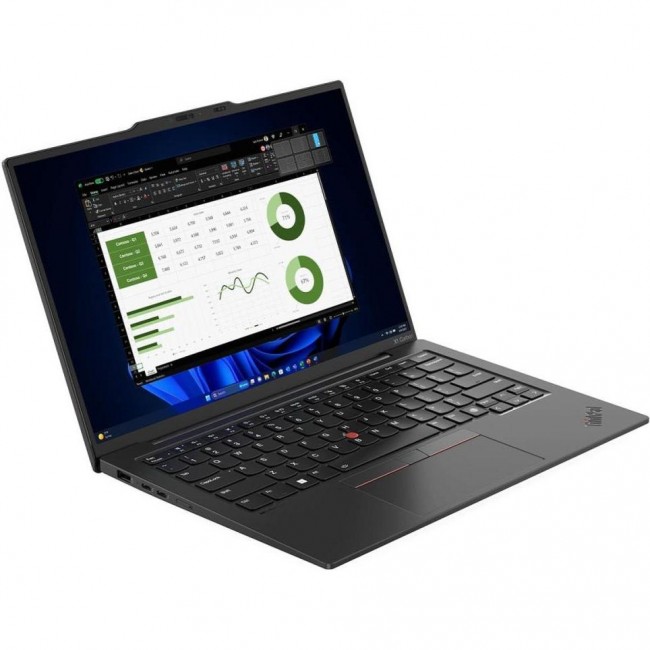 Lenovo ThinkPad X1 Carbon Gen 12 Black (21KC004RRA)