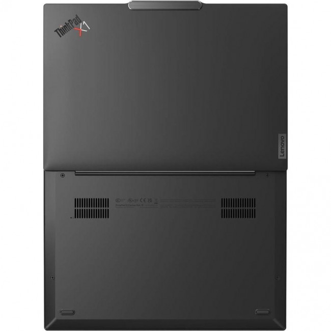 Lenovo ThinkPad X1 Carbon Gen 12 Black (21KC004RRA)