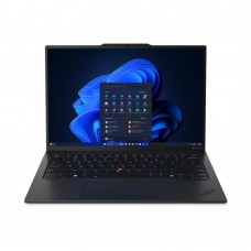 Lenovo ThinkPad X1 Carbon Gen 12 Black (21KC0061RA)