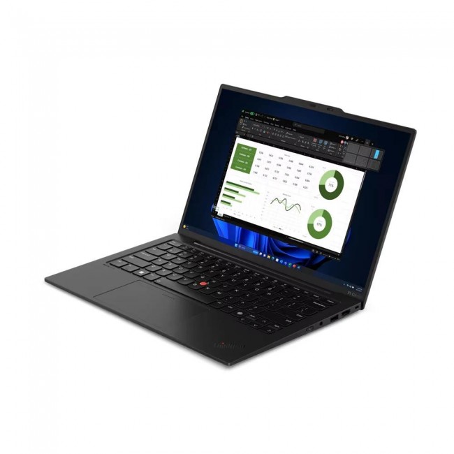 Lenovo ThinkPad X1 Carbon Gen 12 Black (21KC0061RA)