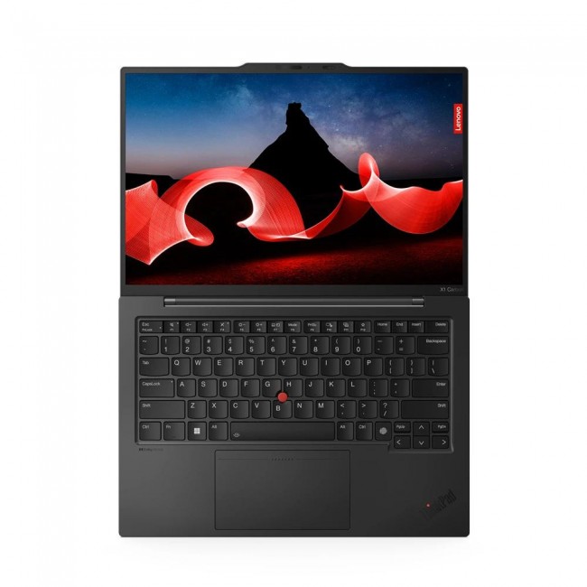 Lenovo ThinkPad X1 Carbon Gen 12 Black (21KC0061RA)