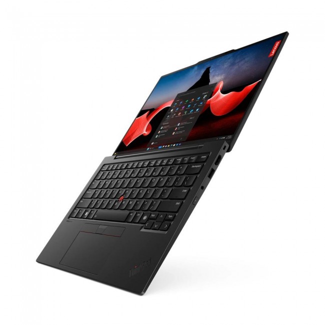 Lenovo ThinkPad X1 Carbon Gen 12 Black (21KC0061RA)