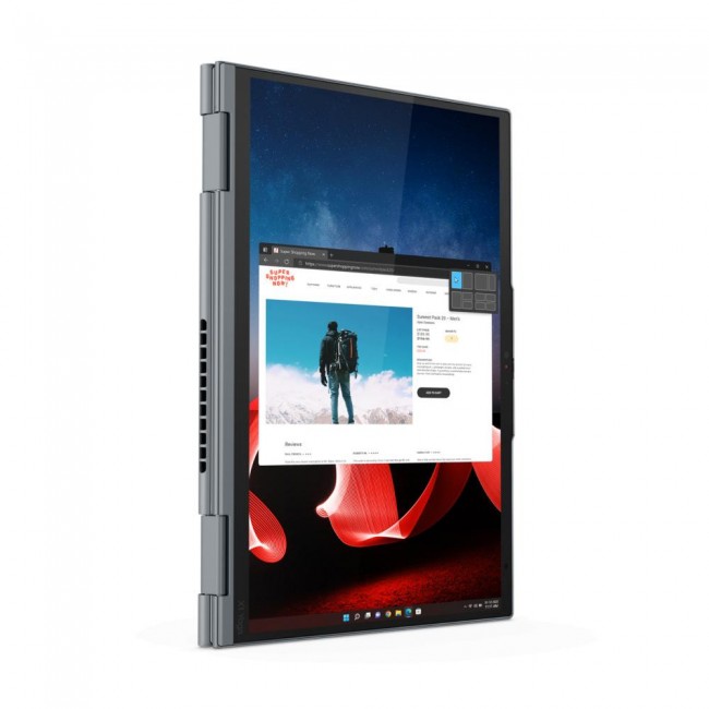 Lenovo ThinkPad X1 Yoga Gen 8 (21HQ008CMH)