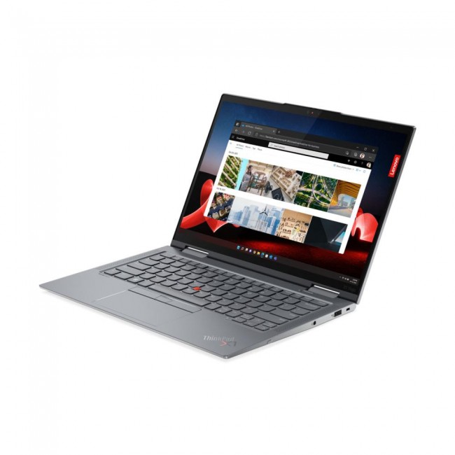 Lenovo ThinkPad X1 Yoga Gen 8 (21HQ008CMH)