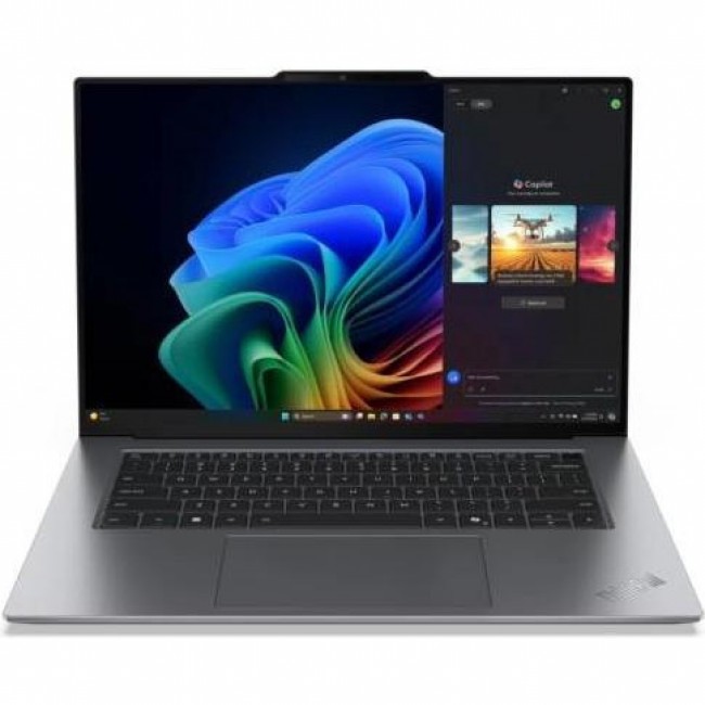 Lenovo ThinkPad X9-15 Gen 1 Grey (21Q6001NRA)