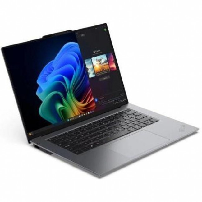 Lenovo ThinkPad X9-15 Gen 1 Grey (21Q6001NRA)