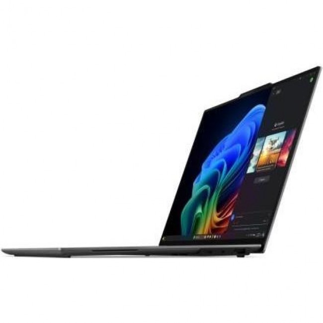 Lenovo ThinkPad X9-15 Gen 1 Grey (21Q6001NRA)