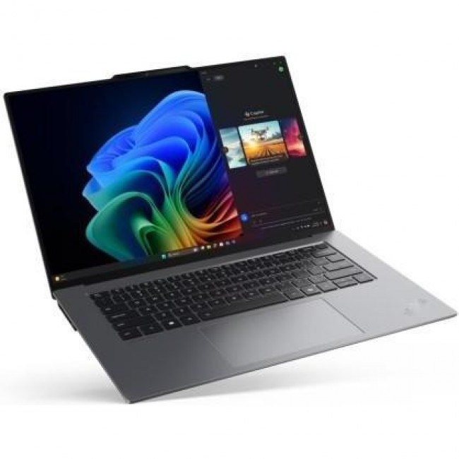 Lenovo ThinkPad X9-15 Gen 1 Grey (21Q6001NRA)