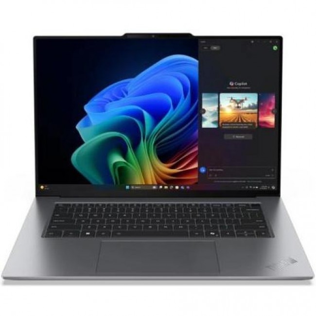 Lenovo ThinkPad X9-15 Gen 1 Grey (21Q6001URA)