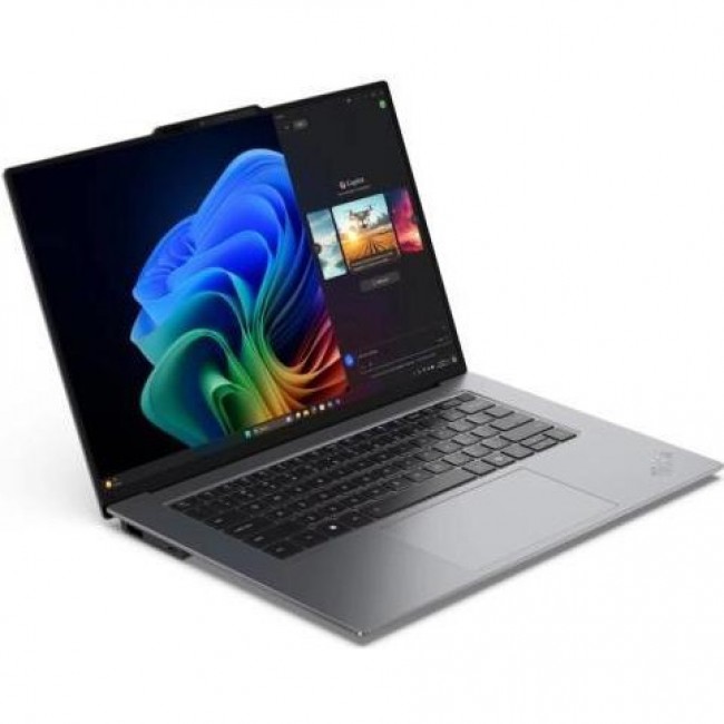 Lenovo ThinkPad X9-15 Gen 1 Grey (21Q6001URA)