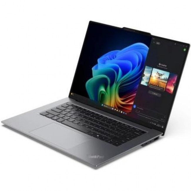 Lenovo ThinkPad X9-15 Gen 1 Grey (21Q6001URA)