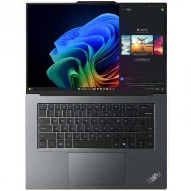 Lenovo ThinkPad X9-15 Gen 1 Grey (21Q6001URA)