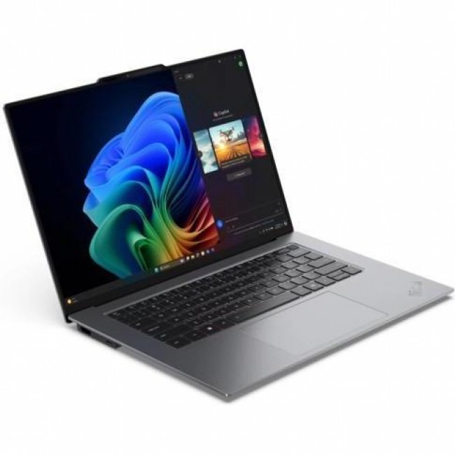 Lenovo ThinkPad X9-15 Gen 1 Grey (21Q6001LRA)