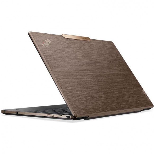 Lenovo ThinkPad Z13 Gen 2 Flax Fiber Bronze (21JV0008RT)